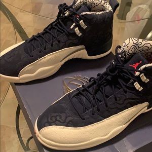 Japan 12s